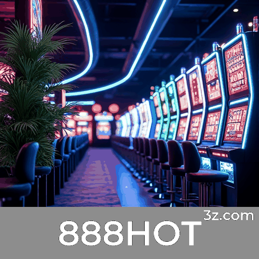 888HOT Social Casino: Emoção Interativa e Comunidade Ativa