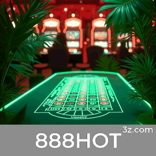 888HOT Social Casino: Emoção Interativa e Comunidade Ativa