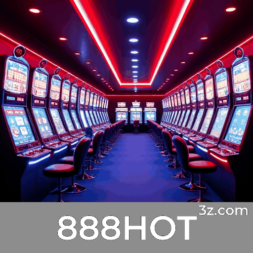 888HOT: Plataforma de Apostas Segura e Premiada